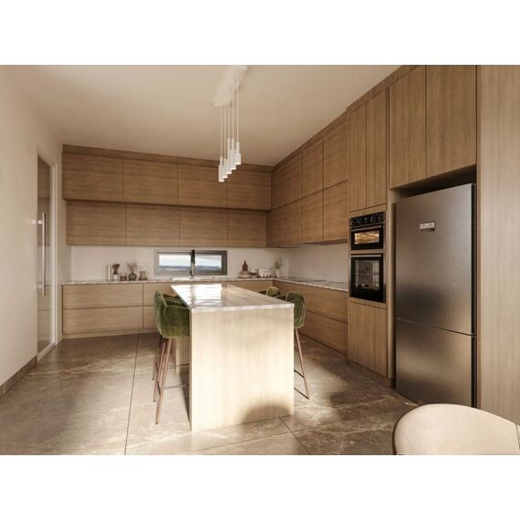 Villa in Paphos (downtown) (Paphos) Cyprus area 212.2m² , 7 image