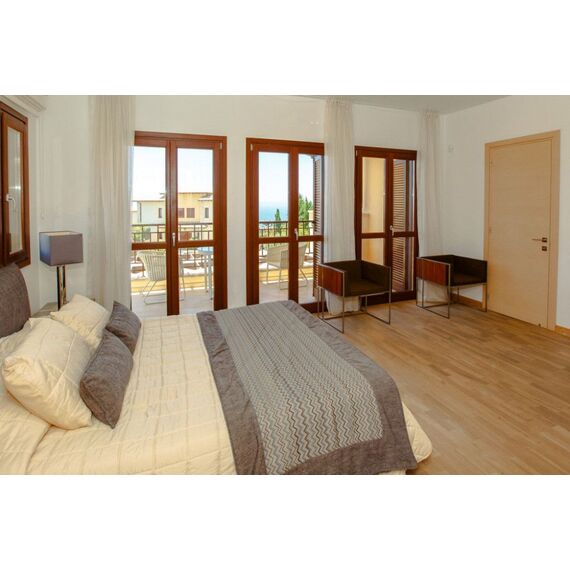 Villa in Paphos (downtown) (Paphos) Cyprus area 185m² , 15 image