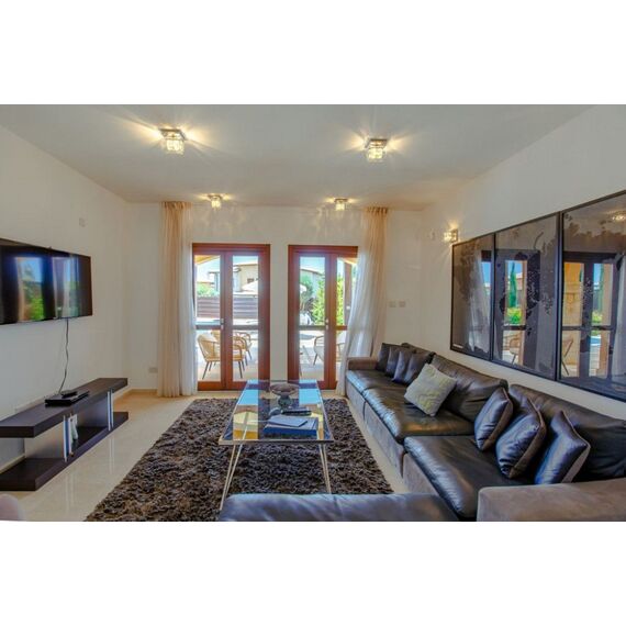 Villa in Paphos (downtown) (Paphos) Cyprus area 185m² , 10 image