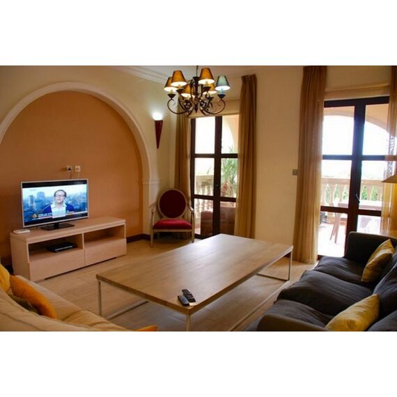 Villa in Paphos (downtown) (Paphos) Cyprus area 160m² , 4 image
