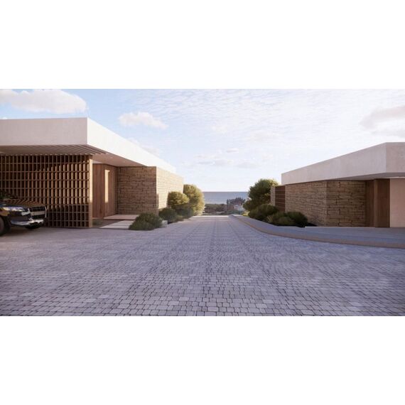 Villa in Paphos (downtown) (Paphos) Cyprus area 234m² , 20 image
