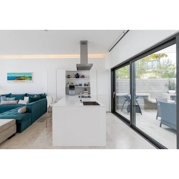 Villa in Paphos (downtown) (Paphos) Cyprus area 136m² , 9 image