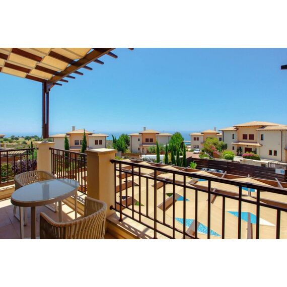 Villa in Paphos (downtown) (Paphos) Cyprus area 185m² , 5 image