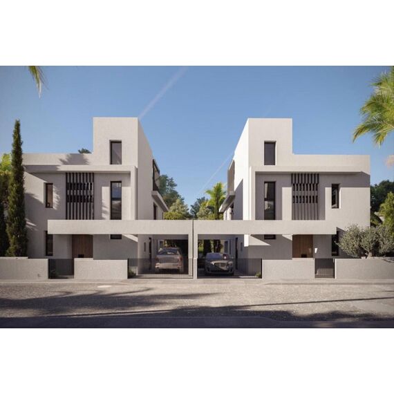 Villa in Famagusta (downtown) Cyprus area 153m² , 9 image