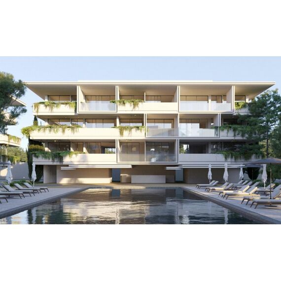 House in Paphos (downtown) (Paphos) Cyprus area 109.8m² , 9 image