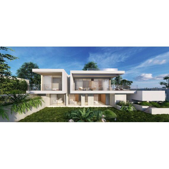Villa in Paphos (downtown) (Paphos) Cyprus area 331m² , 14 image