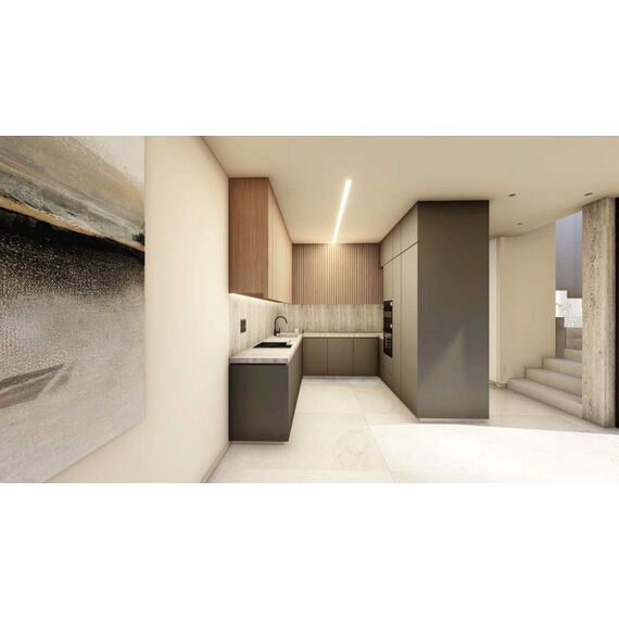 Villa in Paphos (downtown) Cyprus area 167m² , 7 image