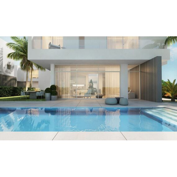 Villa in Famagusta (downtown) Cyprus area 142m² , 9 image