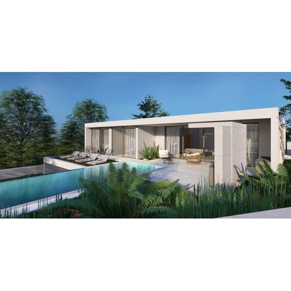 Villa in Paphos (downtown) (Paphos) Cyprus area 331m² , 6 image