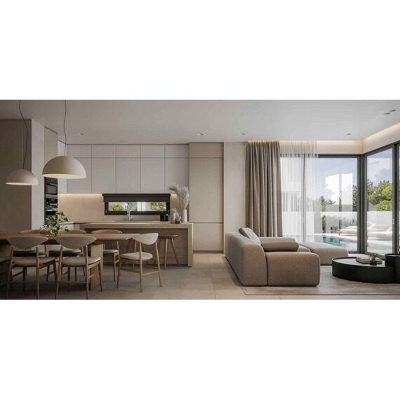 Villa in Famagusta (downtown) Cyprus area 153m² , 12 image