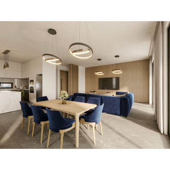 Villa in Paphos (downtown) (Paphos) Cyprus area 212.2m² , 3 image