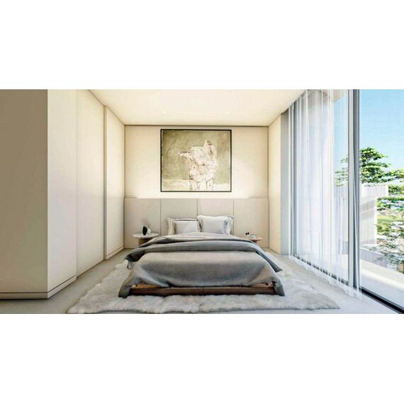 Villa in Paphos (downtown) Cyprus area 167m² , 6 image