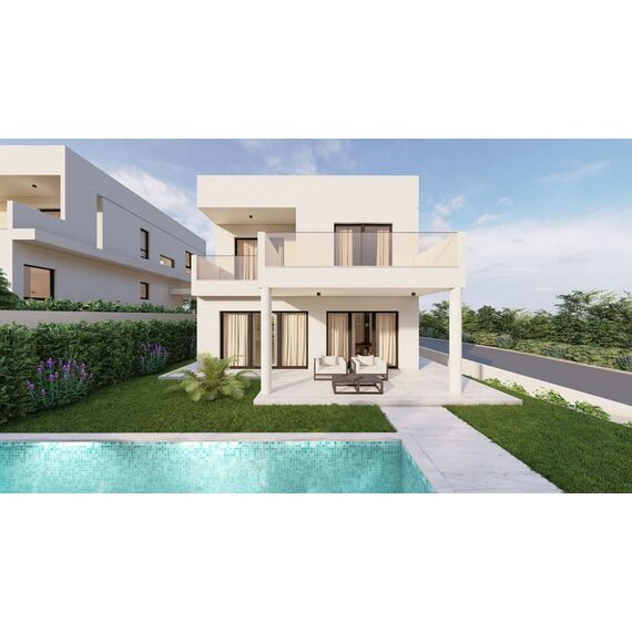 Вилла в Лимассоле площадь 544м², изображение 13