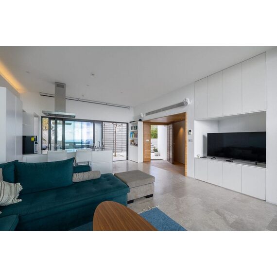 Villa in Paphos (downtown) (Paphos) Cyprus area 136m² , 4 image