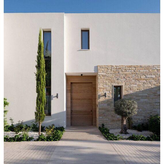 Villa in Paphos (downtown) (Paphos) Cyprus area 211m² , 18 image