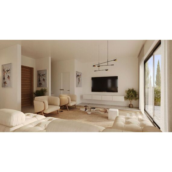 Villa in Paphos (downtown) (Paphos) Cyprus area 148.5m² , 3 image