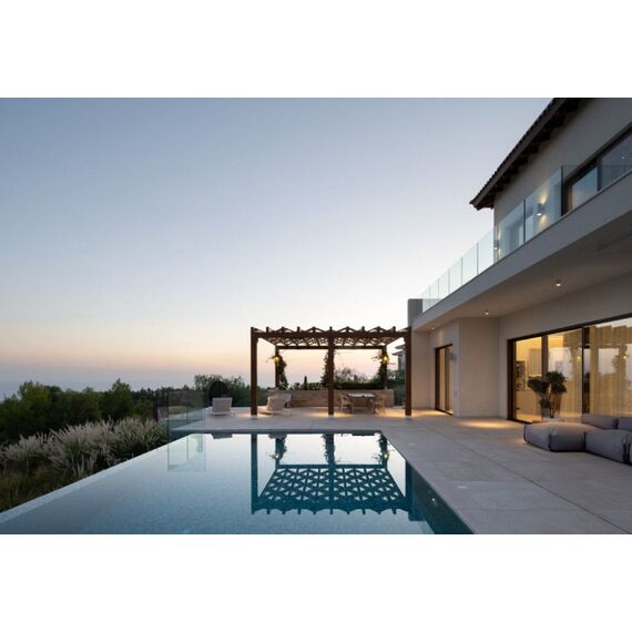 Villa in Paphos (downtown) (Paphos) Cyprus area 170m² , 17 image