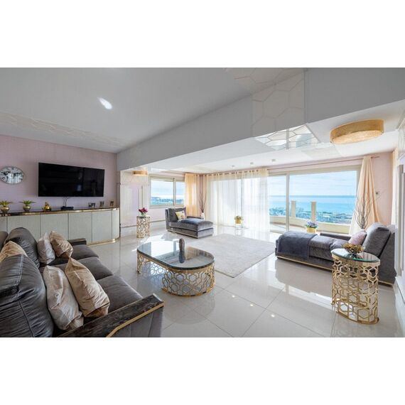 Villa in Paphos (downtown) (Paphos) Cyprus area 406m² , 2 image