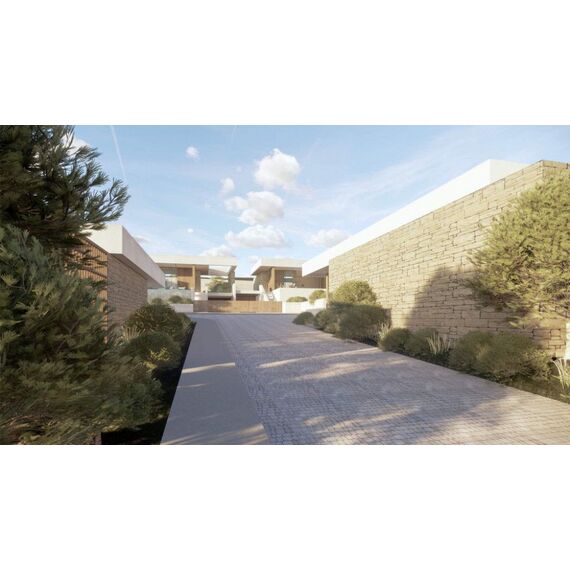Villa in Paphos (downtown) (Paphos) Cyprus area 234m² , 17 image