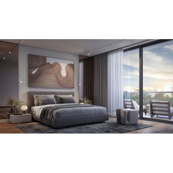 Villa in Paphos (downtown) (Paphos) Cyprus area 268.3m² , 3 image
