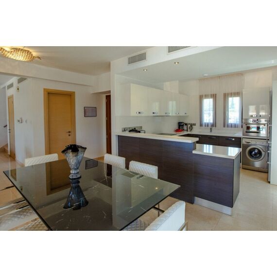 Villa in Paphos (downtown) (Paphos) Cyprus area 185m² , 12 image
