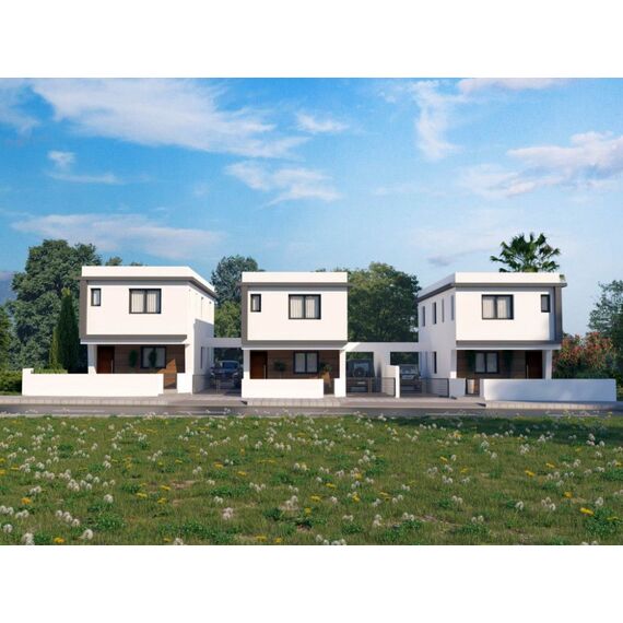 Вилла в Ларнаке площадь 150м², изображение 9