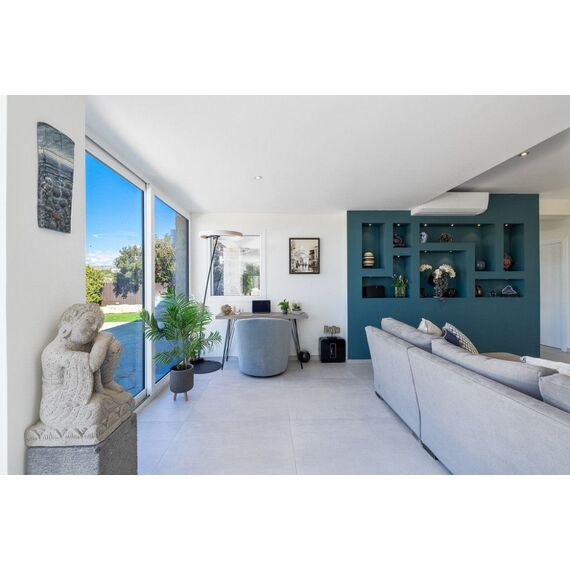 Villa in Paphos (downtown) (Paphos) Cyprus area 312m² , 5 image
