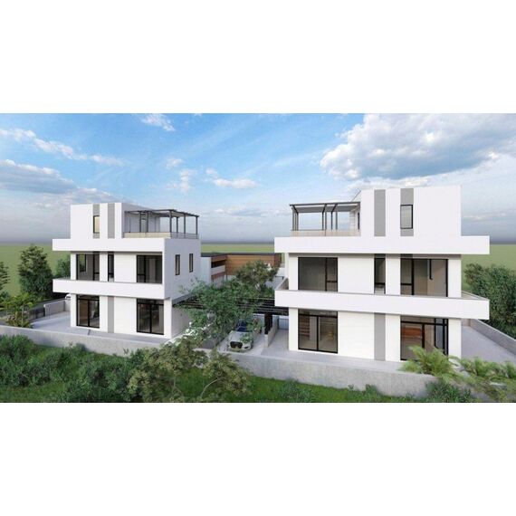 Вилла в Ларнаке площадь 170м², изображение 5