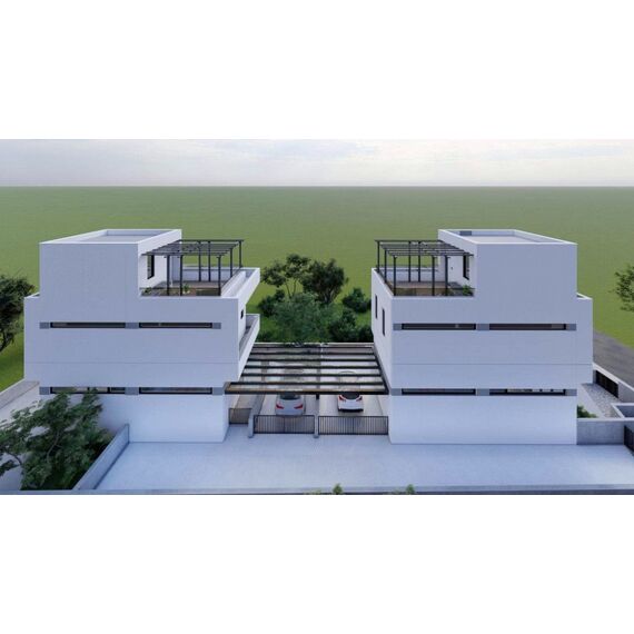 Вилла в Ларнаке площадь 170м², изображение 10