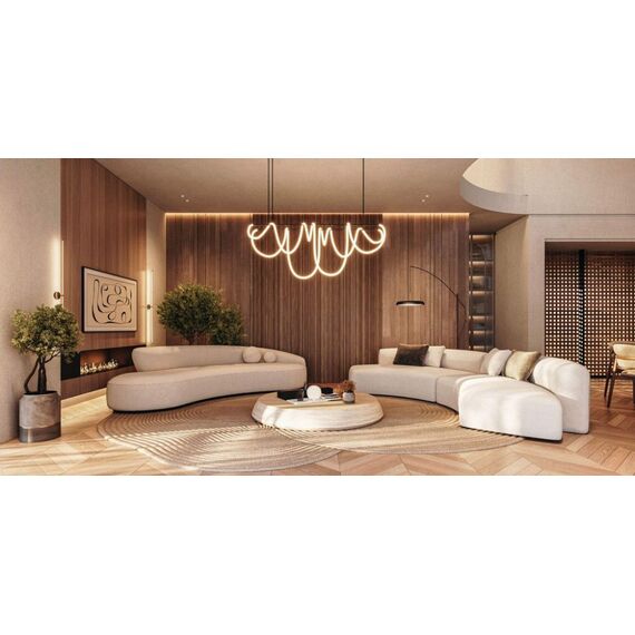 Вилла в Лимассоле площадь 544м², изображение 3