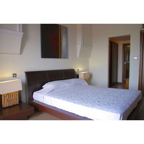 Villa in Paphos (downtown) (Paphos) Cyprus area 160m² , 14 image
