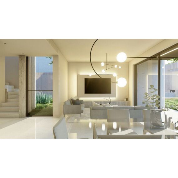 Villa in Paphos (downtown) Cyprus area 167m² , 4 image