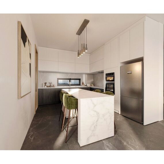 Villa in Paphos (downtown) (Paphos) Cyprus area 212.2m² , 8 image