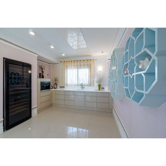 Villa in Paphos (downtown) (Paphos) Cyprus area 406m² , 9 image