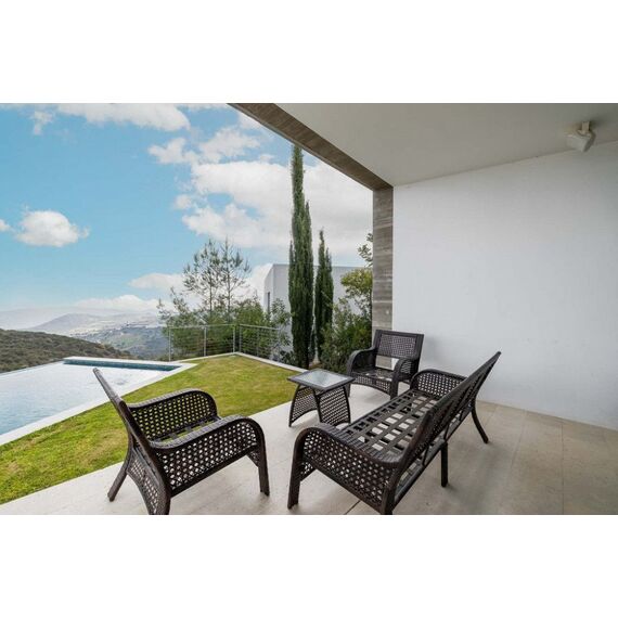 Villa in Paphos (downtown) (Paphos) Cyprus area 136m² , 10 image
