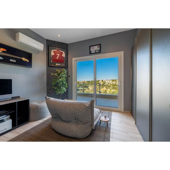 Villa in Paphos (downtown) (Paphos) Cyprus area 312m² , 15 image