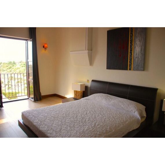 Villa in Paphos (downtown) (Paphos) Cyprus area 160m² , 15 image