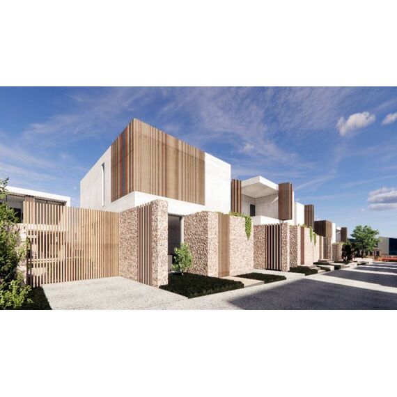 Villa in Paphos (downtown) (Paphos) Cyprus area 433m² 