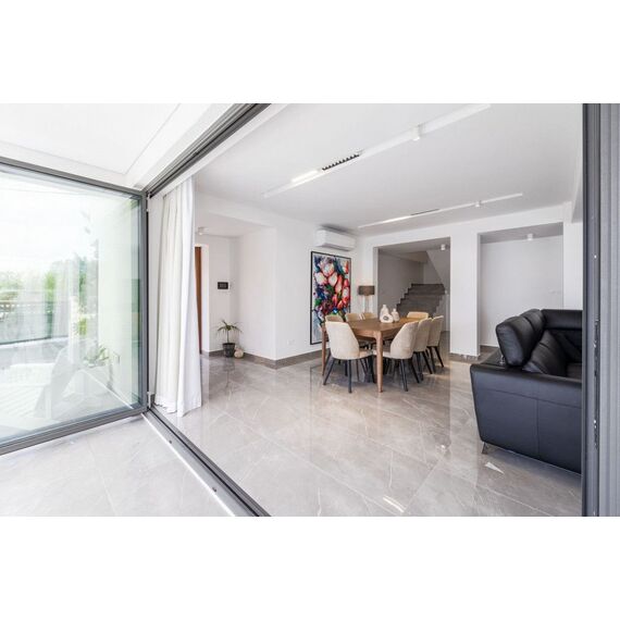 Вилла в Пафосе (центр) (Пафос) площадь 245м², изображение 3
