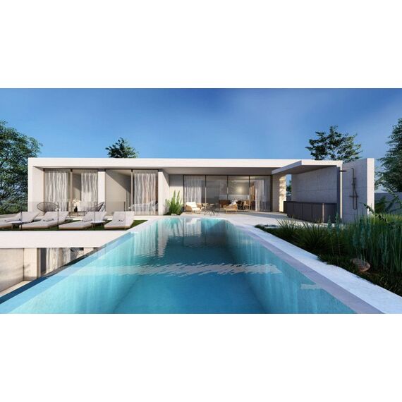 Villa in Paphos (downtown) (Paphos) Cyprus area 331m² , 10 image