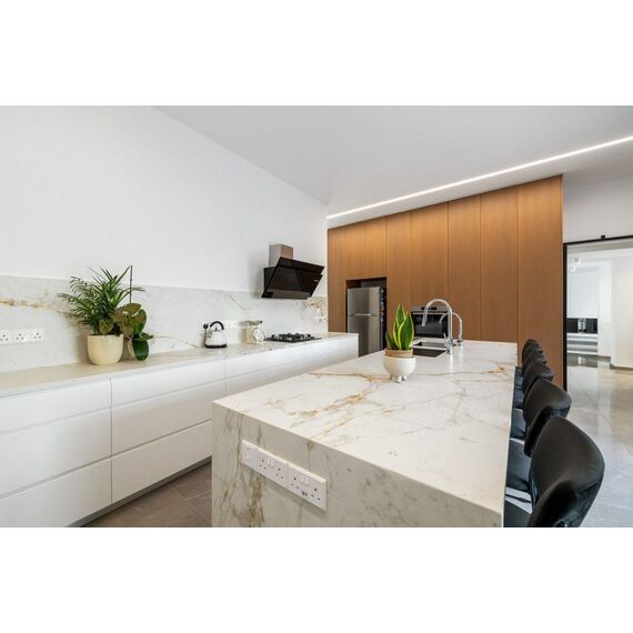 Вилла в Пафосе (центр) (Пафос) площадь 245м², изображение 10