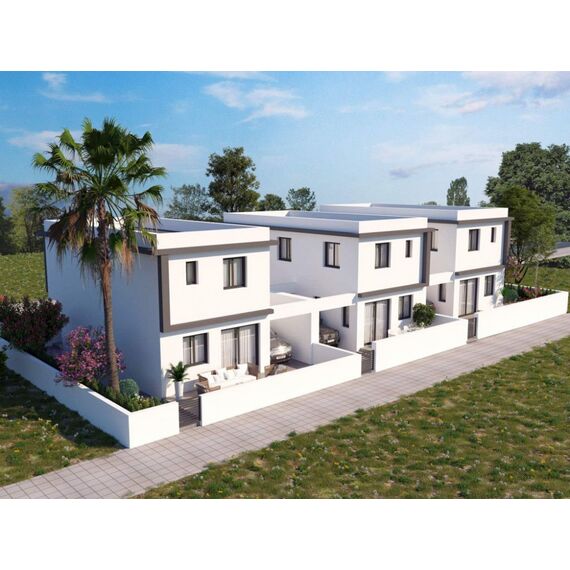 Вилла в Ларнаке площадь 150м², изображение 7