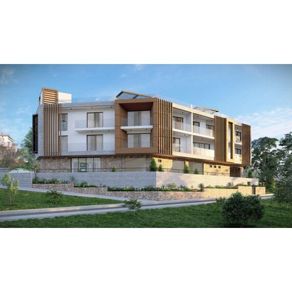 Townhouse in Paphos (downtown) (Paphos) Cyprus area 100m² , 20 image