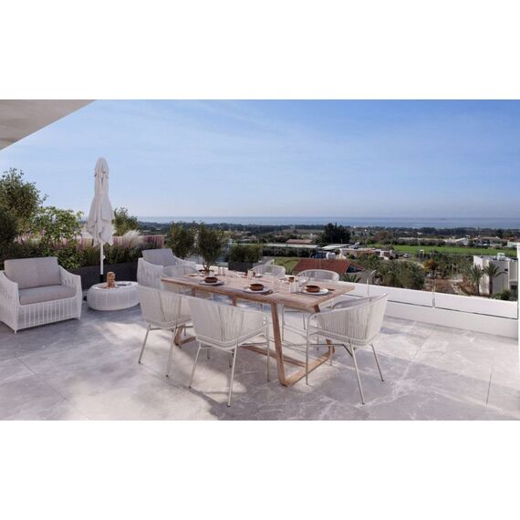 Villa in Paphos (downtown) (Paphos) Cyprus area 212.2m² , 5 image