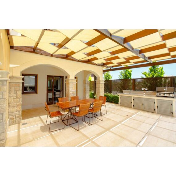 Villa in Paphos (downtown) (Paphos) Cyprus area 185m² , 8 image