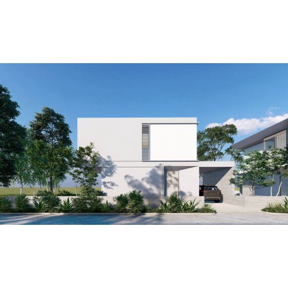 Villa in Paphos (downtown) (Paphos) Cyprus area 152m² , 13 image