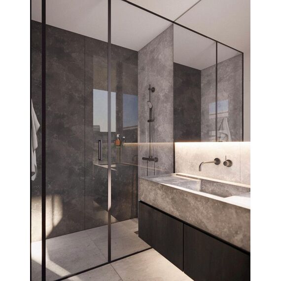 House in Paphos (downtown) (Paphos) Cyprus area 109.8m² , 7 image