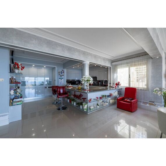 Villa in Paphos (downtown) (Paphos) Cyprus area 406m² , 11 image