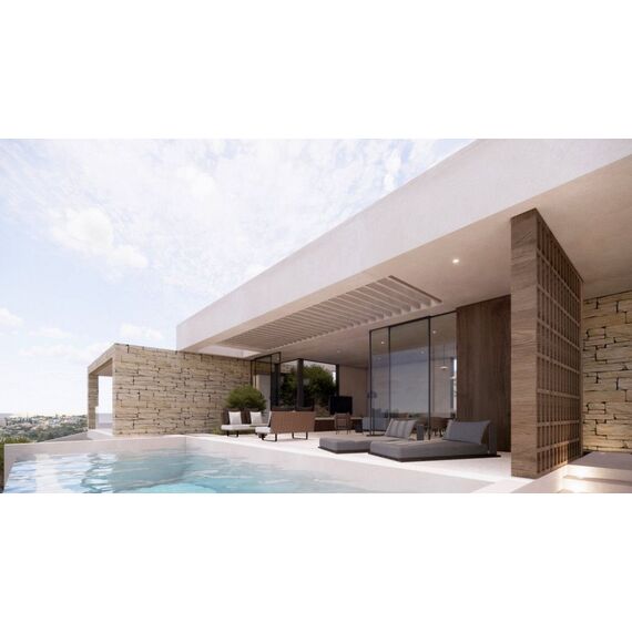 Villa in Paphos (downtown) (Paphos) Cyprus area 234m² , 8 image