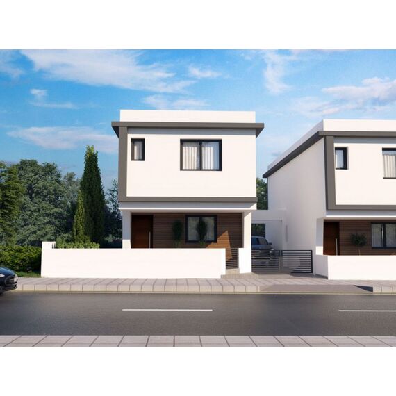 Вилла в Ларнаке площадь 150м², изображение 14